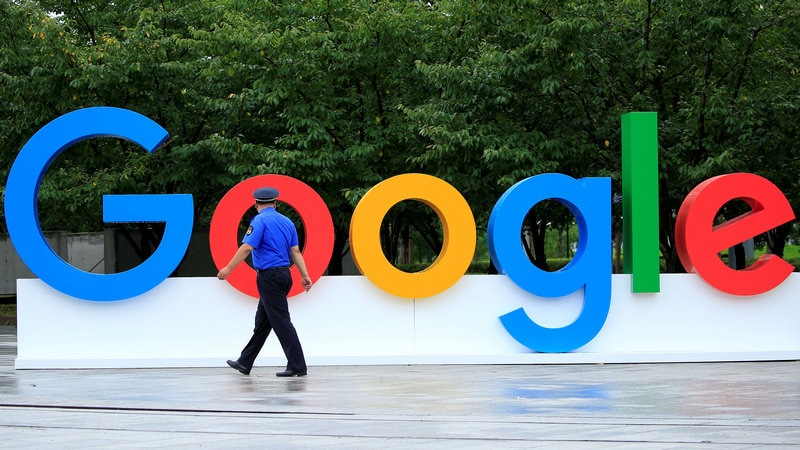 google