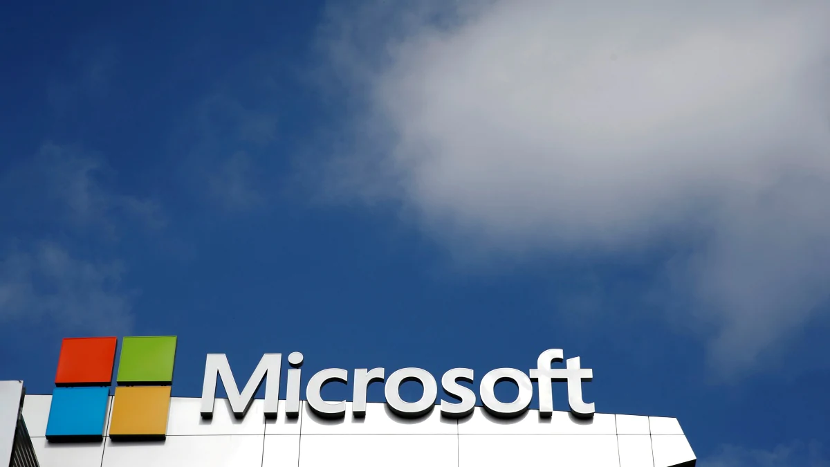 microsoft