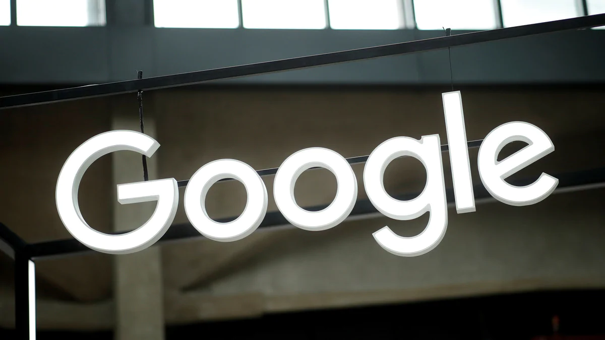 google