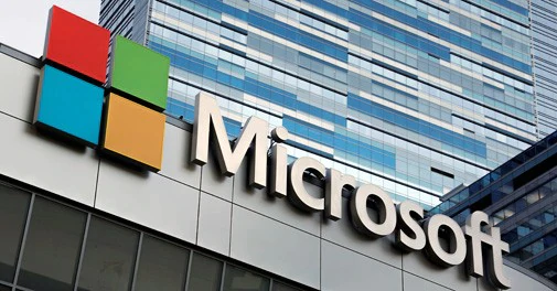 microsoft