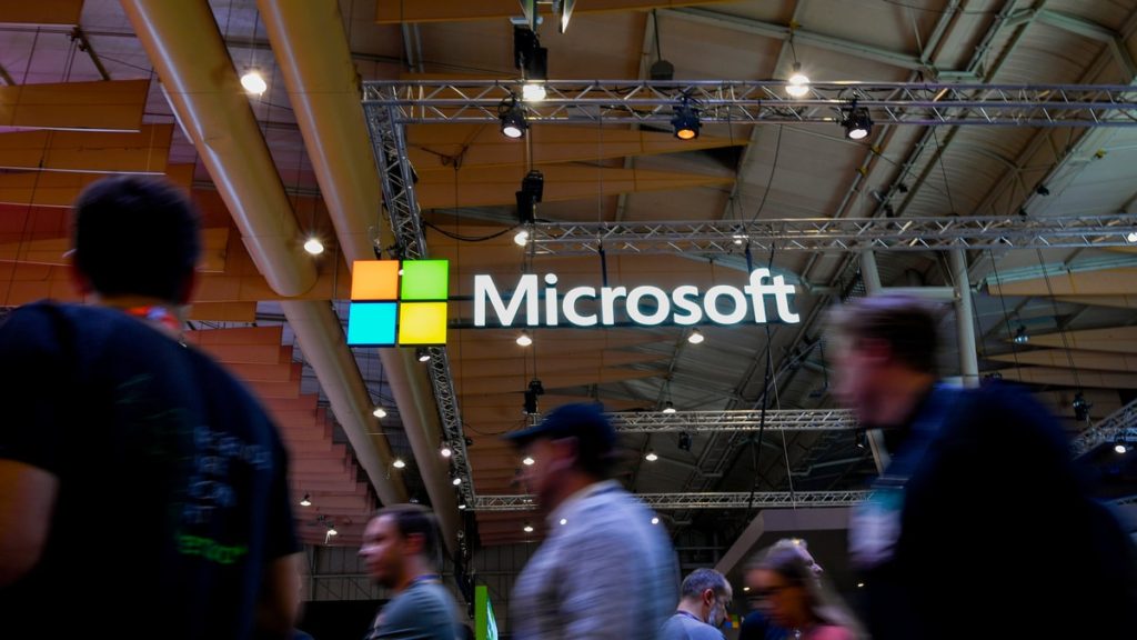 microsoft