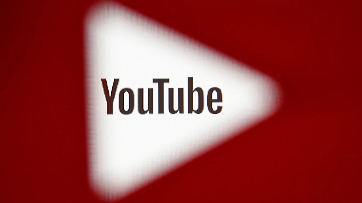 youtube