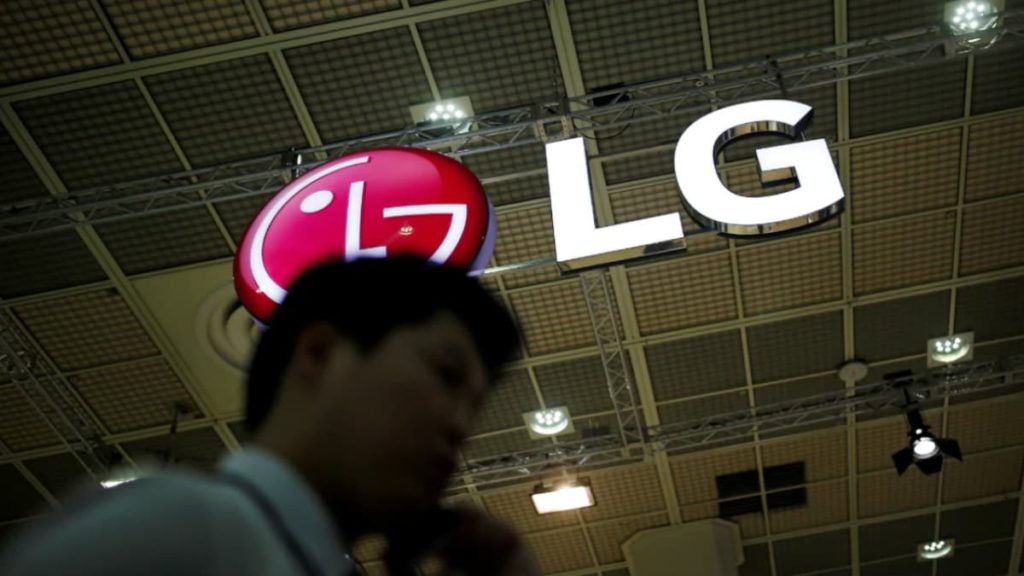 LG