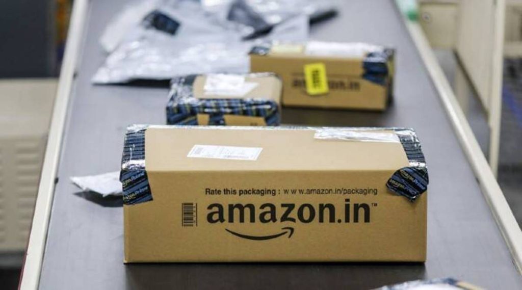 amazon