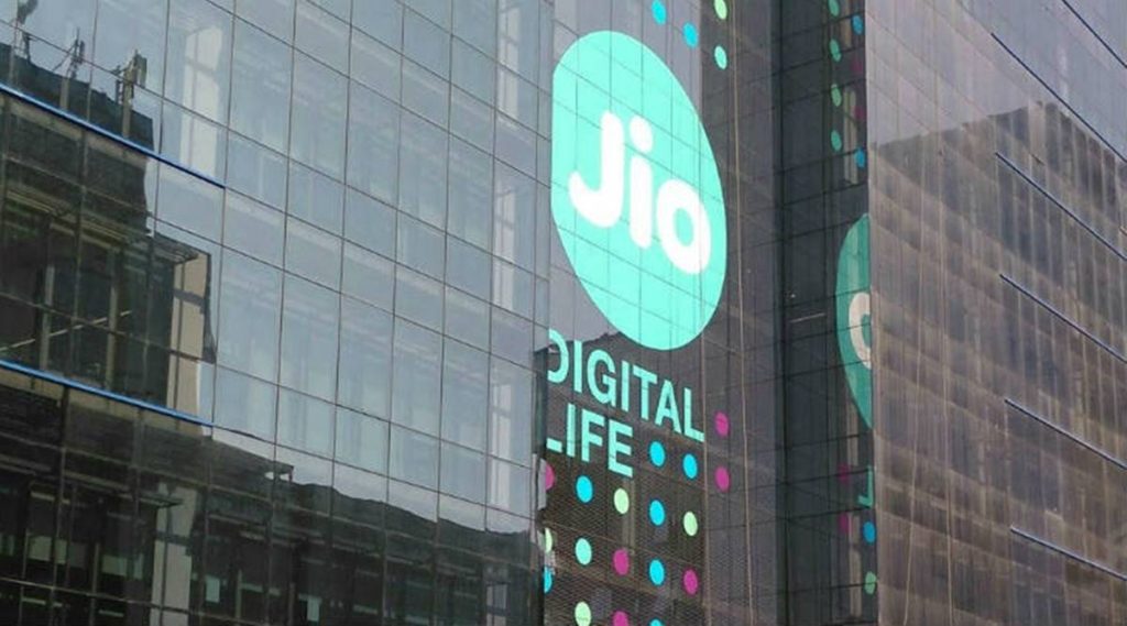 Reliance Jio