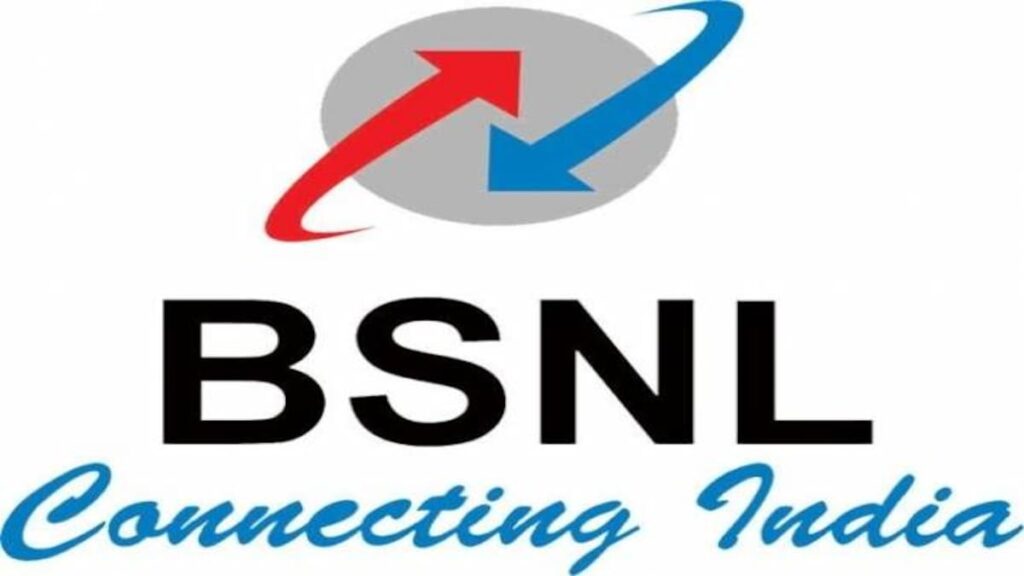 BSNL logo