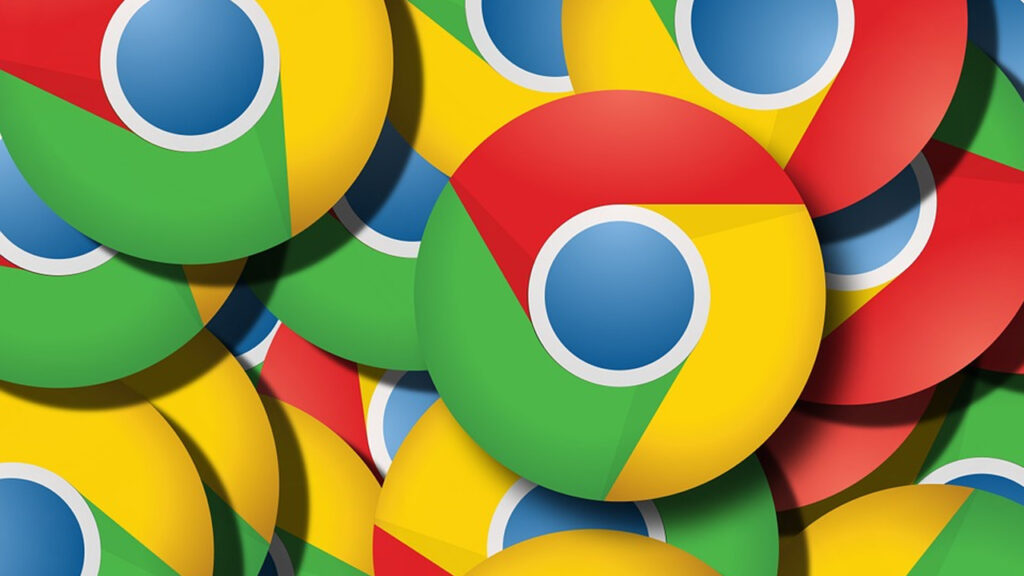 google chrome 