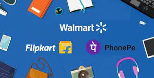 Walmart hits gold with India Payments as PhonePe valued at $10 Billion - Daily Fintech