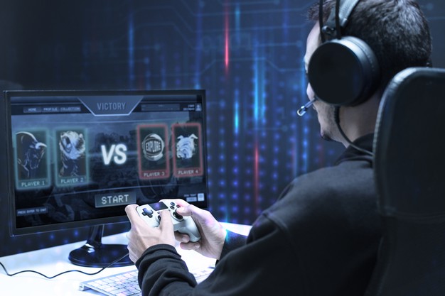 gaming