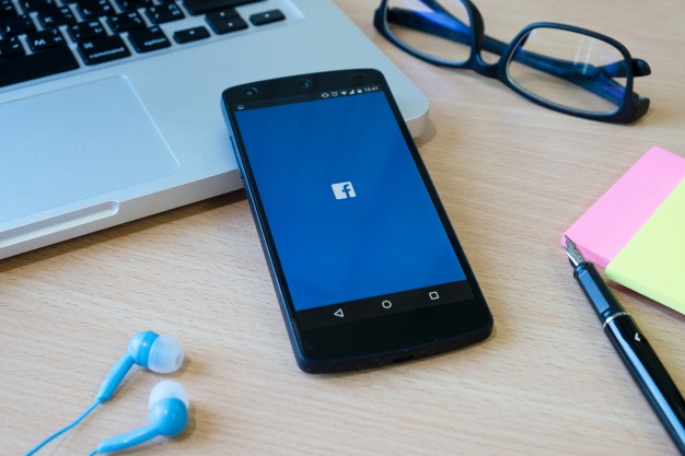 Facebook Logo