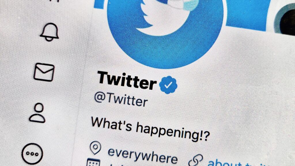 twitter