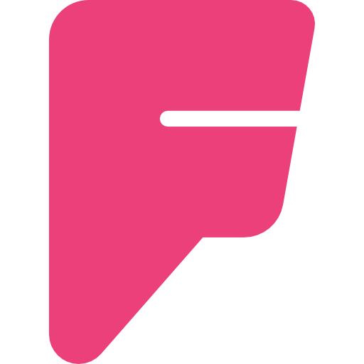 foursquare logo