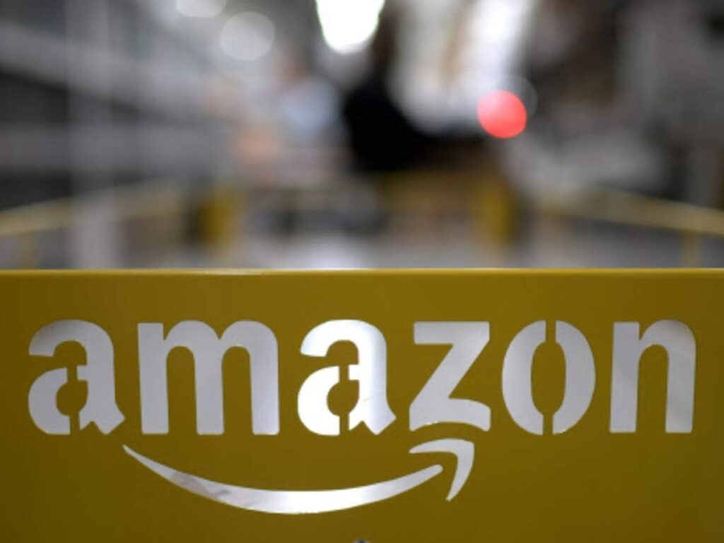 amazon
