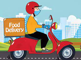 PMC curtails food delivery time till 6pm from today | Pune News - Times of India