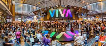 Bigger, stronger, and laser-focused: VivaTech returns on May 16–18 in Paris - Tech.eu
