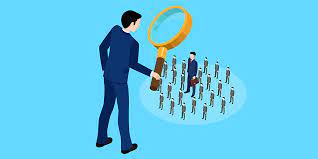 Social Media recruitment. What is the impact on professional recruiters?