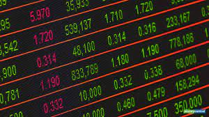Gainers & Losers: 10 Stocks That Moved Most On June 16