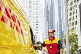 DHL Express recognized as one of the best workplaces in the world by Great  Place to Work® - News Patrolling | DailyHunt