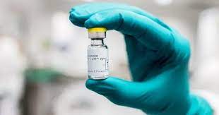 Over 1.45 crore vaccine doses available with states: Centre | udayavani