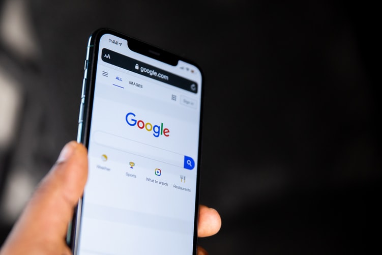 google 