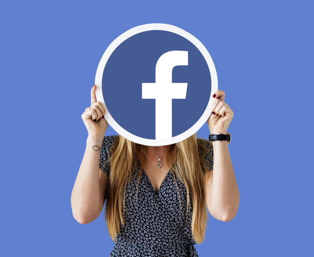 facebook logo