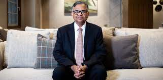 Demand for chemicals expected to reach pre-Covid levels this fiscal: Chandrasekaran | Deccan Herald