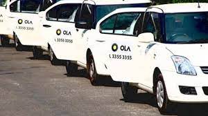 Temasek, Warburg Pincus, Bhavish Aggarwal invest $500 mn in Ola ahead of IPO en - EBENE MAGAZINE
