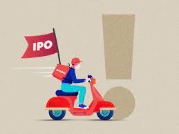 Walkthrough of IPO vis-a-vis Zomato - iPleaders