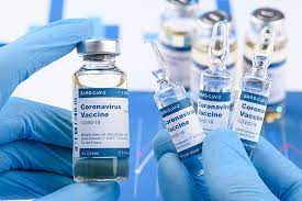 Pfizer sticks to U.S., European vaccine production until 'pandemic supply phase' ends | FiercePharma