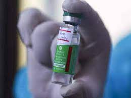 covishield for green pass: Latest News & Videos, Photos about covishield for green pass | The Economic Times - Page 1