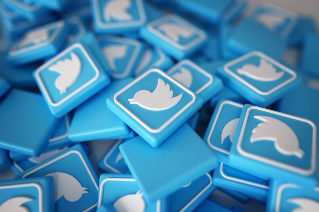 twitter logo