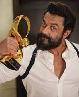 Bobby Deol
