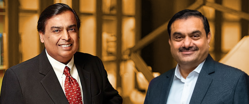 Gautam Adani