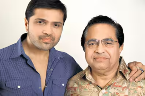 Vipin Reshammiya